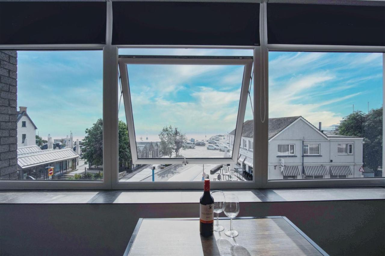 Swn Y Mor - 1 Bedroom Studio - Saundersfoot Exteriör bild